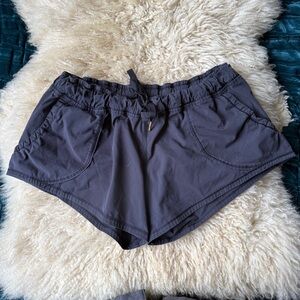 Lululemon Running Shorts